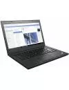 Ультрабук Lenovo ThinkPad T460 (20FM0034RT) фото 3
