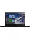 Ультрабук Lenovo ThinkPad T460s (20F90042RT) icon