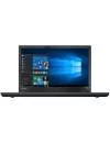 Ноутбук Lenovo ThinkPad T470p (20J60014PB) icon