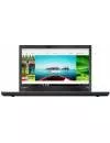 Ноутбук Lenovo ThinkPad T470p (20J60014RT) icon