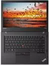 Ноутбук Lenovo ThinkPad T470p (20J60014RT) icon 4