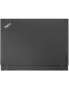 Ноутбук Lenovo ThinkPad T470p (20J60014RT) icon 5