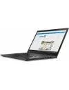 Ноутбук Lenovo ThinkPad T470s (20HF0000PB) icon 2