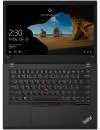 Ноутбук Lenovo ThinkPad T480 (20L50057RT) фото 6