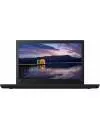 Ноутбук Lenovo ThinkPad T480s (20L7001LRT) icon