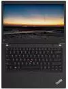 Ноутбук Lenovo ThinkPad T480s (20L7001NRT) фото 5