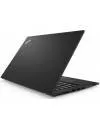 Ноутбук Lenovo ThinkPad T480s (20L7001SRT) icon 8