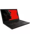 Ноутбук Lenovo ThinkPad T480s (20L7004MRT) фото 3