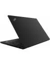 Ноутбук Lenovo ThinkPad T490 (20N2000KRT) фото 8