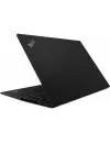 Ноутбук Lenovo ThinkPad T490s (20NX001QRT) фото 8