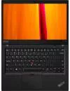 Ноутбук Lenovo ThinkPad T490s (20NX003NRT) icon 6