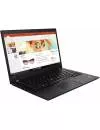 Ноутбук Lenovo ThinkPad T495 (20NJ0012RT) icon 3