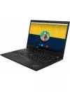 Ноутбук Lenovo ThinkPad T495 (20NJ0012RT) icon 4