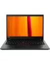 Ноутбук Lenovo ThinkPad T495s (20QJ000CRT) фото 2