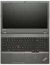 Ноутбук Lenovo ThinkPad T540P (20BE0098RT) icon 2