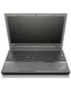 Ноутбук Lenovo ThinkPad T540P (20BE0098RT) icon 3