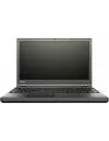 Ноутбук Lenovo ThinkPad T540P (20BE009CRT) icon