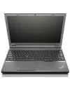 Ноутбук Lenovo ThinkPad T540P (20BE009CRT) фото 3