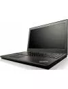 Ультрабук Lenovo ThinkPad T550 (20CK001VRT) фото 3