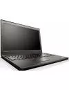 Ультрабук Lenovo ThinkPad T550 (20CK001VRT) фото 4