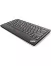 Клавиатура Lenovo ThinkPad TrackPoint II 4Y40X49515 фото 4