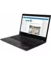 Ноутбук Lenovo ThinkPad X13 Gen 1 (20UF000LRT) фото 4