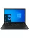 Ноутбук Lenovo ThinkPad X13 Gen 3 21BNS0RR00 icon