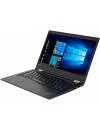 Ноутбук Lenovo ThinkPad X13 Yoga Gen 1 (20SX0000RT) фото 4