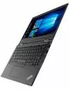 Ноутбук Lenovo ThinkPad X13 Yoga Gen 1 (20SX0000RT) фото 5