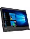 Ноутбук Lenovo ThinkPad X13 Yoga Gen 1 (20SX0000RT) фото 6