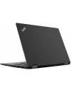 Ноутбук Lenovo ThinkPad X13 Yoga Gen 1 (20SX001DRT) фото 8
