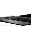 Ультрабук Lenovo ThinkPad X1 Carbon 3 (20BS006JRT) фото 5