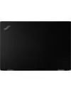 Ультрабук Lenovo ThinkPad X1 Carbon 4 (20FB003YRT) фото 5