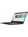 Ультрабук Lenovo ThinkPad x1 Carbon 5 (20HR0021RT) icon 2