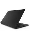 Ультрабук Lenovo ThinkPad x1 Carbon 6 (20KH0035RT) фото 6