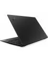 Ультрабук Lenovo ThinkPad X1 Carbon 6 (20KH006DPB) фото 7