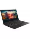 Ультрабук Lenovo ThinkPad x1 Carbon 6 (20KH006DRT) фото 3