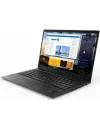 Ультрабук Lenovo ThinkPad X1 Carbon 6 (20KH007BRT) фото 4