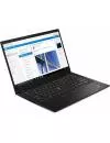 Ультрабук Lenovo ThinkPad X1 Carbon 7 (20QD0007US) фото 2