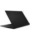 Ультрабук Lenovo ThinkPad X1 Carbon 7 (20QD0007US) фото 7