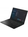 Ультрабук Lenovo ThinkPad X1 Carbon 7 (20QES8JE0Q) фото 3