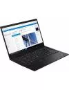 Ультрабук Lenovo ThinkPad X1 Carbon 8 (20U9004ERT) фото 2