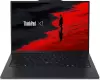 Ноутбук Lenovo ThinkPad X1 Carbon Aura AI 21NS006PCD icon