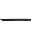 Ноутбук Lenovo ThinkPad X1 Carbon Gen 9 (20XW0050RT) фото 11
