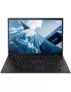 Ноутбук Lenovo ThinkPad X1 Carbon Gen 9 (20XW0050RT) фото 2