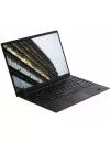 Ноутбук Lenovo ThinkPad X1 Carbon Gen 9 (20XW0050RT) фото 3