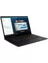 Ноутбук Lenovo ThinkPad X1 Extreme 2nd Gen (20QV000URT) фото 3