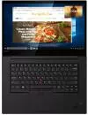 Ноутбук Lenovo ThinkPad X1 Extreme 2nd Gen (20QV000URT) фото 6