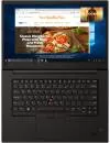 Ультрабук Lenovo ThinkPad X1 Extreme 2nd Gen (20QV00C0RT) фото 6