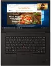 Ультрабук Lenovo ThinkPad X1 Extreme Gen 3 (20TK000ERT) фото 6